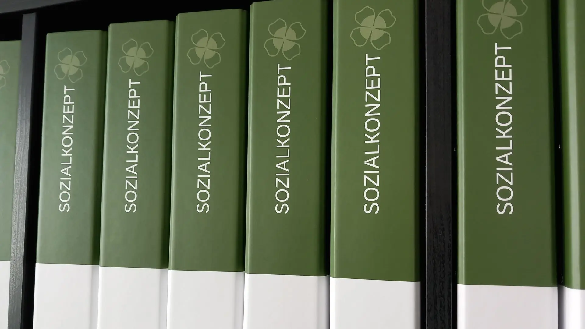 Sozialkonzept Sozialkonzept Bücher