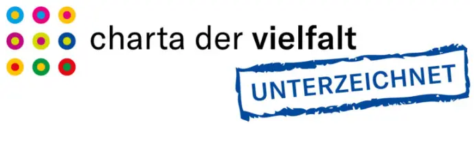 Charta der Vielfalt Website