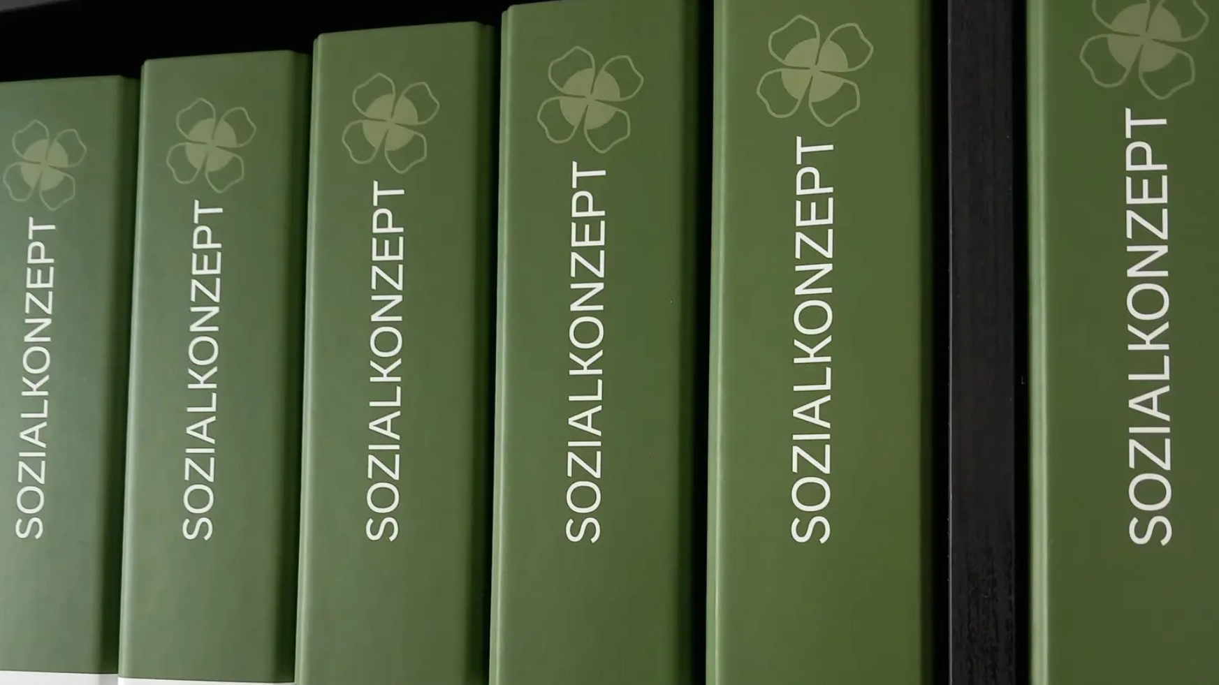 Sozialkonzept – Professionelle Erstellung für Spielerschutz und Prävention Sozialkonzept Ordner von Glücksfall für Spielerschutz, Prävention und gesetzliche Dokumentation