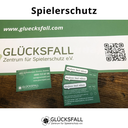 Spielerschutzmaterial