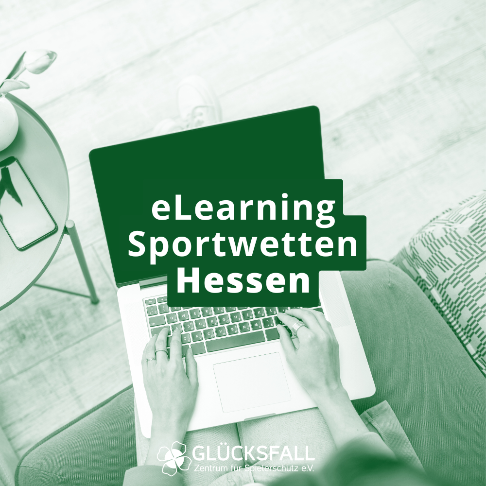 eLearning Spielerschutz Sportwetten Hessen
