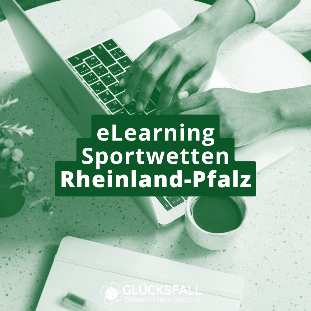 eLearning Spielerschutz Sportwetten Rheinland-Pfalz