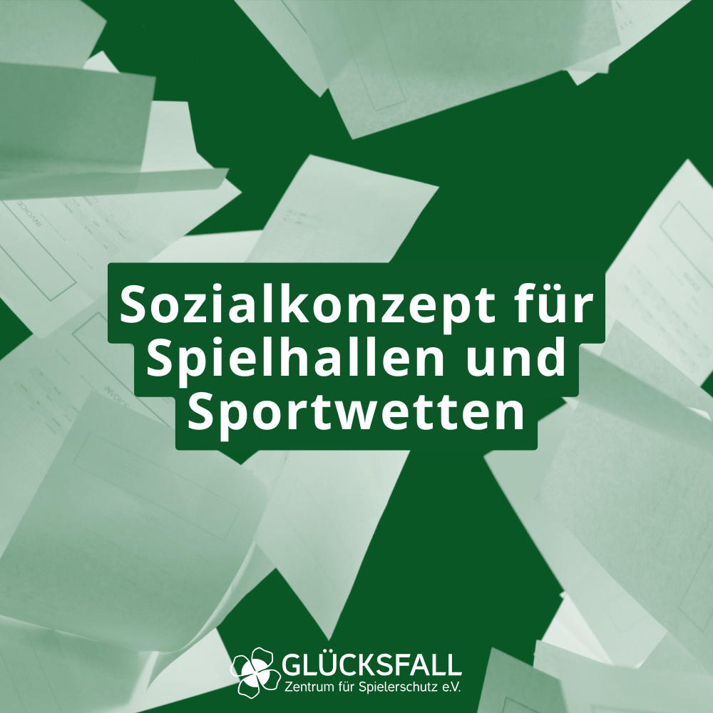 Sozialkonzept (Neuerstellung)