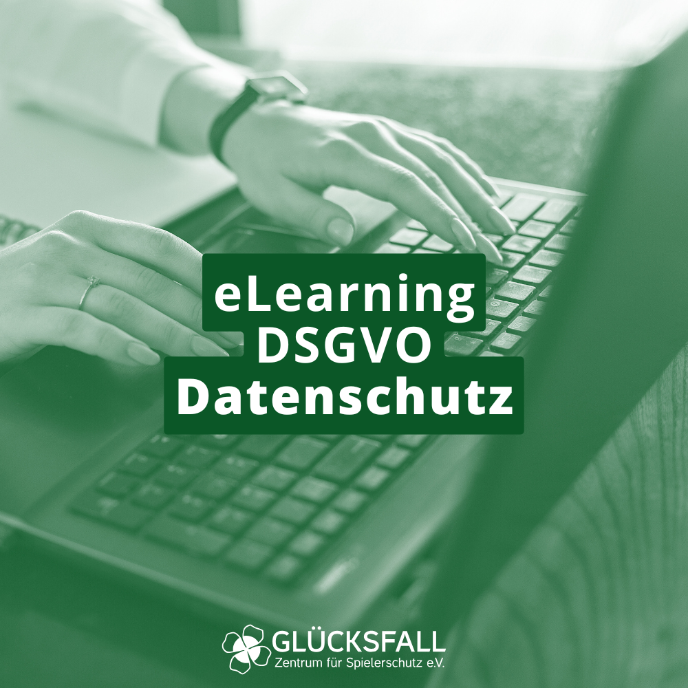 eLearning DSGVO Datenschutz