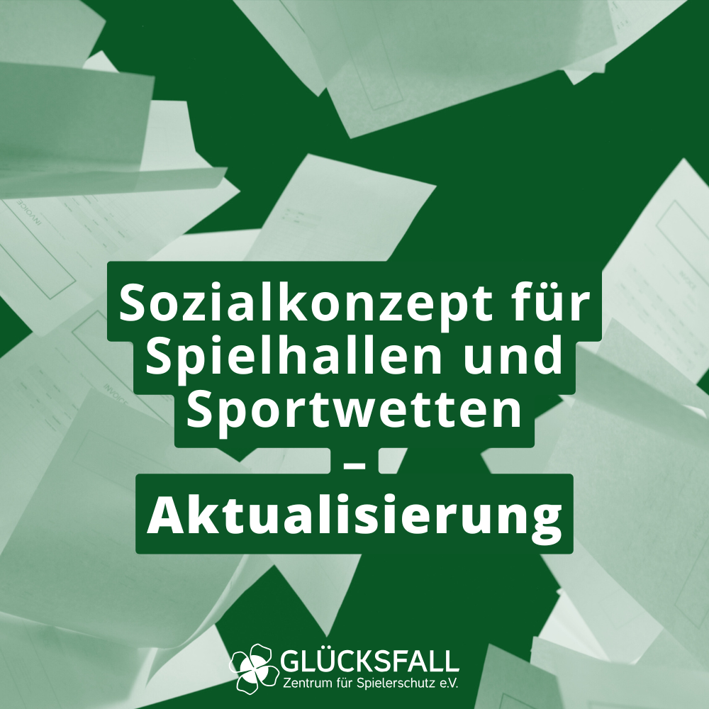Sozialkonzept (Aktualisierung)