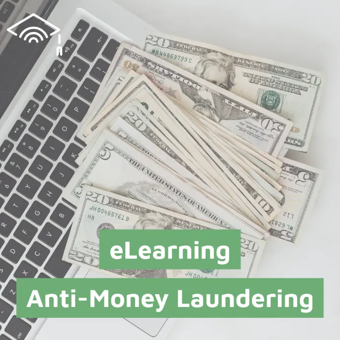 eLearning - Anti-Money Laundering