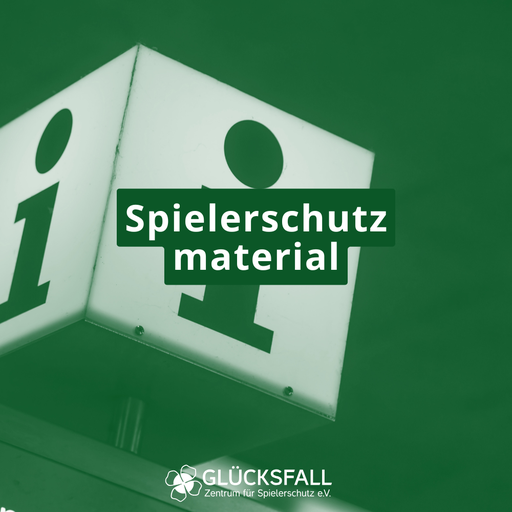 Spielerschutzmaterial