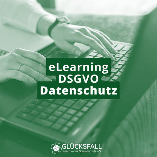 eLearning DSGVO Datenschutz