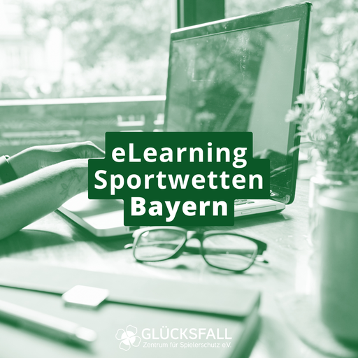 eLearning Spielerschutz Sportwetten Bayern