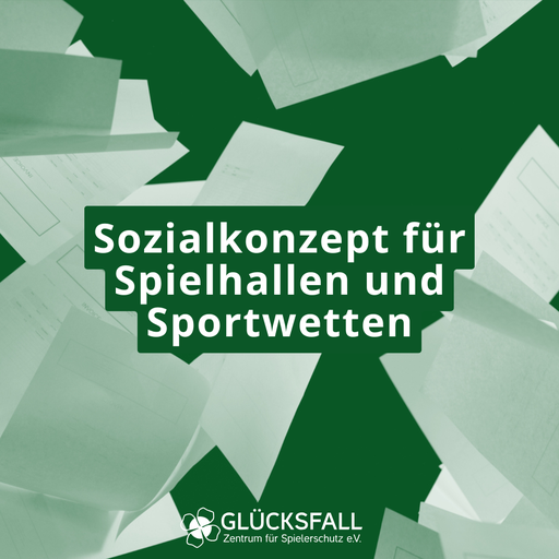 Sozialkonzept (Neuerstellung)