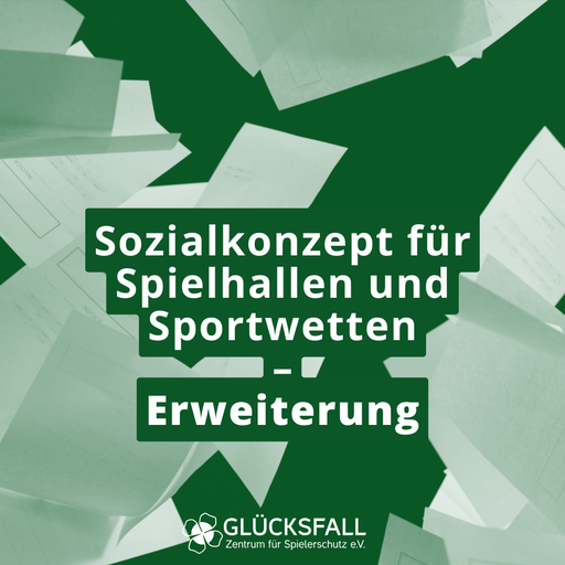 Sozialkonzept (Erweiterung)