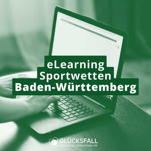 eLearning Spielerschutz Sportwetten Baden-Württemberg