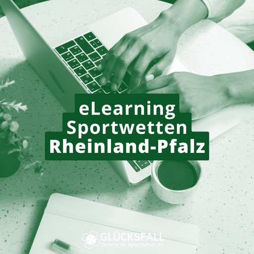 eLearning Spielerschutz Sportwetten Rheinland-Pfalz