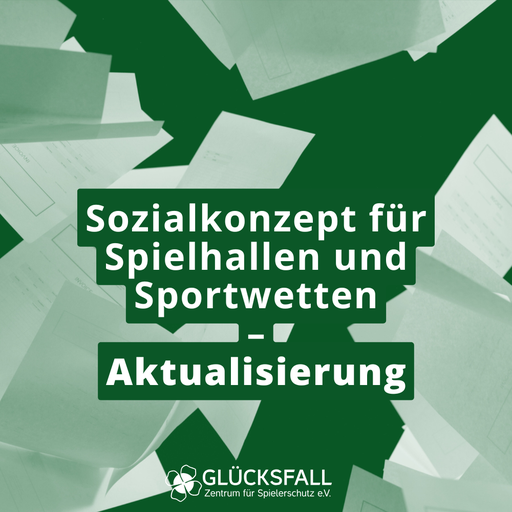 Sozialkonzept (Aktualisierung)