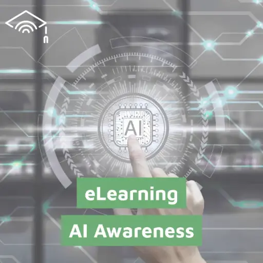 eLearning - AI Awareness