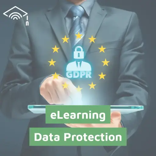 eLearning - Data Protection