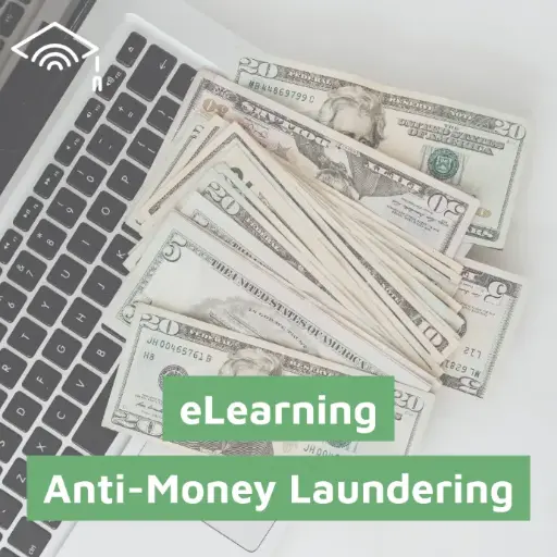 eLearning - Anti-Money Laundering